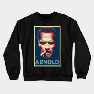 Arnold Hope. Crewneck Sweatshirt